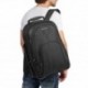 UDG U 8007 BL - UDG Creator Wheeled Laptop Backpack Black 21" Version 2