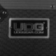 UDG U 91014 BL - UDG Ultimate Flight Case Multi Format XXL Black Plus (Laptop Shelf )