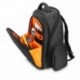 UDG U 9102 BL-OR - UDG Ultimate BackPack Black/Orange