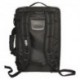 UDG U 9103 BL-OR - UDG Ultimate MidiController Backpack Small Black/Orange inside MK2