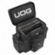 UDG U 9552 BL - UDG Ultimate SoftBag LP 60 Small Black