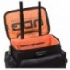 UDG U 9679 BL-OR - UDG Ultimate SlingBag Trolley Set DeLuxe Black, Orange inside MK2 (Without CD wallet 24)