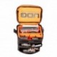 UDG U 9880 BL-OR - UDG Ultimate Digital Trolley To Go Black/Orange