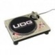 UDG U 9931 - UDG Slipmat Set Black / White