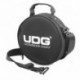 UDG U 9950 BL - UDG Ultimate DIGI Headphone Bag Black