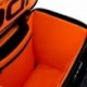 UDG U 9981 BL OR - UDG Ultimate SlingBag Trolley Deluxe Black, Orange inside MK2 (Without CD wallet 24)