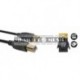 Stagg NCC3UAUB - Câble USB 2.0 USB A/USB B (m/m) 3 m
