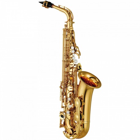 Yamaha YAS-280 - Saxophone alto