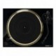 Reloop Hifi TURN5 - Platine vinyle Hifi avec bras de lecture en S