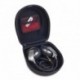 UDG U 8202 BL - UDG Creator Headphone Case Large Black