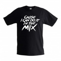 Ortofon T-SHIRT MIX L - T-shirt MIX taille Large