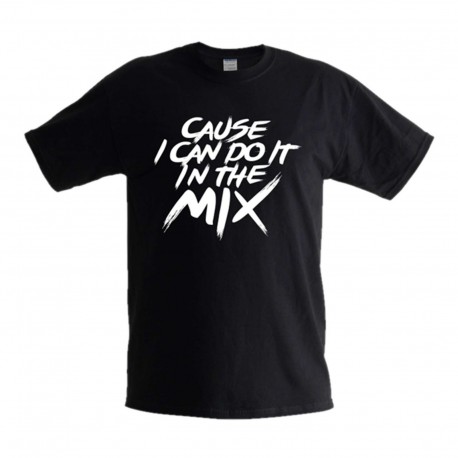 Ortofon T-SHIRT MIX L - T-shirt MIX taille Large