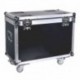 Power Lighting LYRE BEAM 180 PACK - Pack : 2 lyres Beam 180W + Flight-case offert