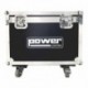 Power Acoustics FC LYRE SPOT 90 - Flight-case pour LYRE SPOT 90