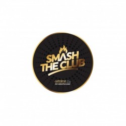 Ortofon SLIPMAT CLUB - Feutrine slipmat club