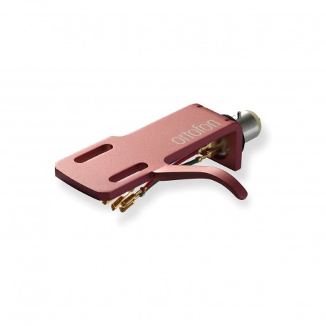 Ortofon SH-4 PINK - Porte Cellule Rose