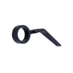 Ortofon FINGERLIFT BLACK CC MKII - Bague noir pour CONCORDE MKII