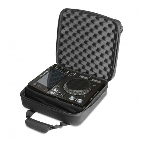 UDG U 8446 BL - UDG Creator Pioneer XDJ-700 / Numark PT01 Scratch Turntable USB Hardcase Black