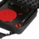 UDG U 8446 BL - UDG Creator Pioneer XDJ-700 / Numark PT01 Scratch Turntable USB Hardcase Black