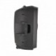 Power Acoustics MOOVY 15 MK2 - Sono portable 15’’ sur batterie + 1 micro main VHF + 1 micro serre-tête