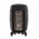 Power Acoustics MOOVY 10 MK2 - Sono portable 10’’ sur batterie + 1 micro main VHF