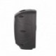 Power Acoustics MOOVY 08 MK2 - Sono portable 8’’ sur batterie + 1 micro main VHF