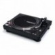 Reloop RP 4000 MK2 - Platine Vinyle Entrainement Direct