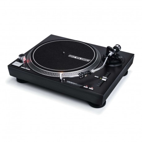 Reloop RP 4000 MK2 - Platine Vinyle Entrainement Direct