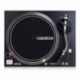 Reloop RP 4000 MK2 - Platine Vinyle Entrainement Direct