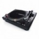 Reloop RP 4000 MK2 - Platine Vinyle Entrainement Direct