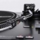 Reloop RP 4000 MK2 - Platine Vinyle Entrainement Direct