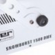 Power Lighting SNOWBURST 1500 DMX - Machine à neige 1500W DMX