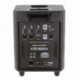 Definitive Audio VORTEX 420 FREEDOM - Système amplifié sur batterie de type colonne 400W RMS