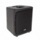 Definitive Audio VORTEX 420 FREEDOM - Système amplifié sur batterie de type colonne 400W RMS