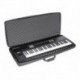 UDG U 8307 BL - 61 Keyboard Hardcase Black