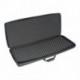 UDG U 8307 BL - 61 Keyboard Hardcase Black