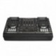 UDG U 8305 BL - Pioneer XDJ-RX2 Denon MCX8000 Roland DJ 808 Hardcase Black