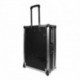 UDG U 92048 SL - UDG Ultimate Flight Case Scratch Silver Plus (Trolley + Wheels)