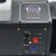 Power Lighting LOWFOG 1200 PACK - Pack : 1 x Machine à fumée lourde 1200W + Flight-case