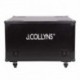 J.Collyns MFL 3000 PACK - Pack : 1 x Machine à fumée lourde MFL 3000 + Flight Case