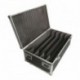 Power Acoustics FC BARLED 10 - Flight-case pour 10 barres à leds