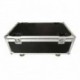 Power Acoustics FC BARLED 4 - Flight-case pour 4 barres à leds