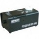 Power Lighting FOGBURST 400 N - Machine à Fumée 400W - Finition Noire