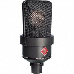 Neumann - Micro professionnel de studio