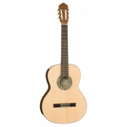 Kremona KRER58S - Guitare classique 3/4 table épicéa massif