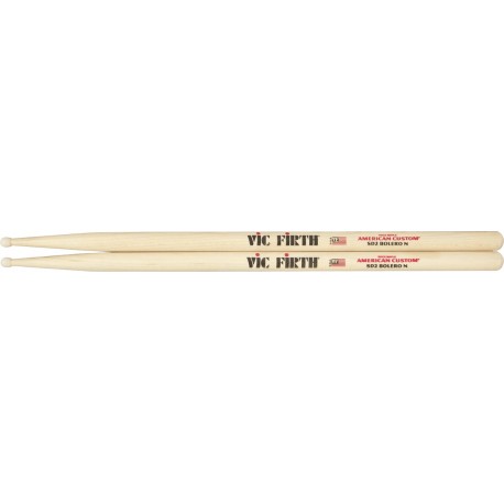 Vic Firth SD2 - SD2 American Custom érable