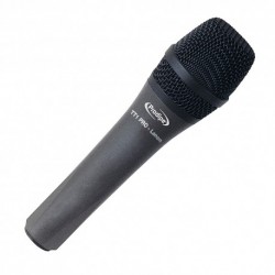 Prodipe TT1 PRO-LANEN - Micro chant dynamique uni-directionnel SANS interrupteur