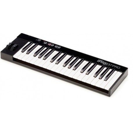 IK Multimedia IRIG-KEYS37-PRO - Clavier maitre 37 notes