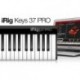 IK Multimedia IRIG-KEYS37-PRO - Clavier maitre 37 notes
