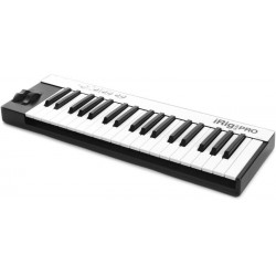 IK Multimedia IRIG-KEYS-PRO - Clavier maitre 37 notes